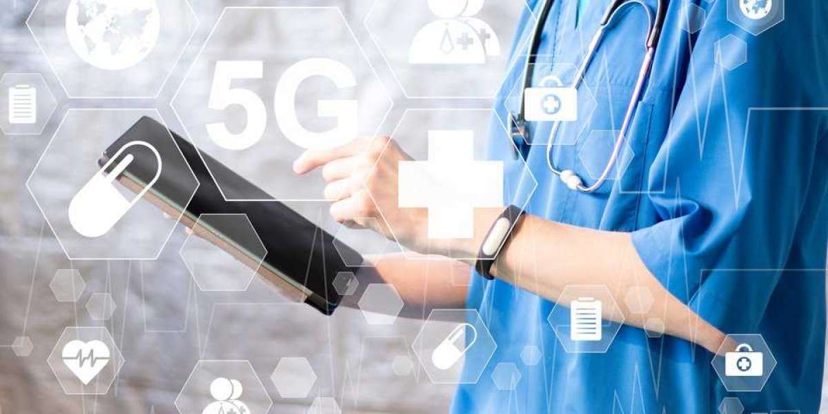 5G in Healthcare Market Analysis 2022 Global Industry Growth, Key Strategy, Size, Demand and Forecast 2025 |Research Inf