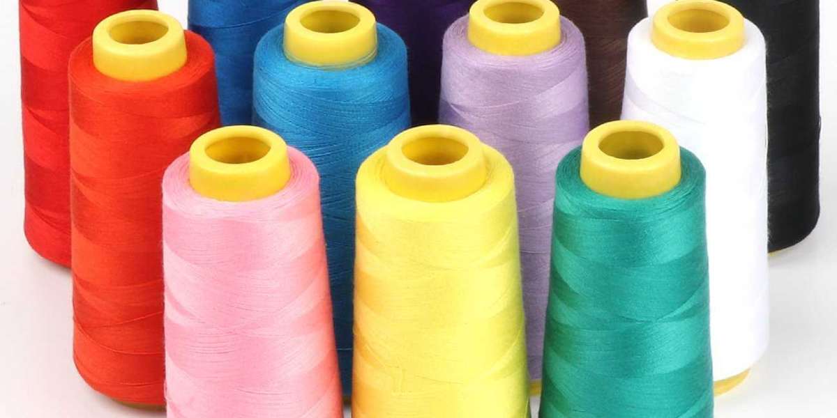 Sewing Threads Market Size, Competitive Landscape, Opportunities and Future Forecast 2027