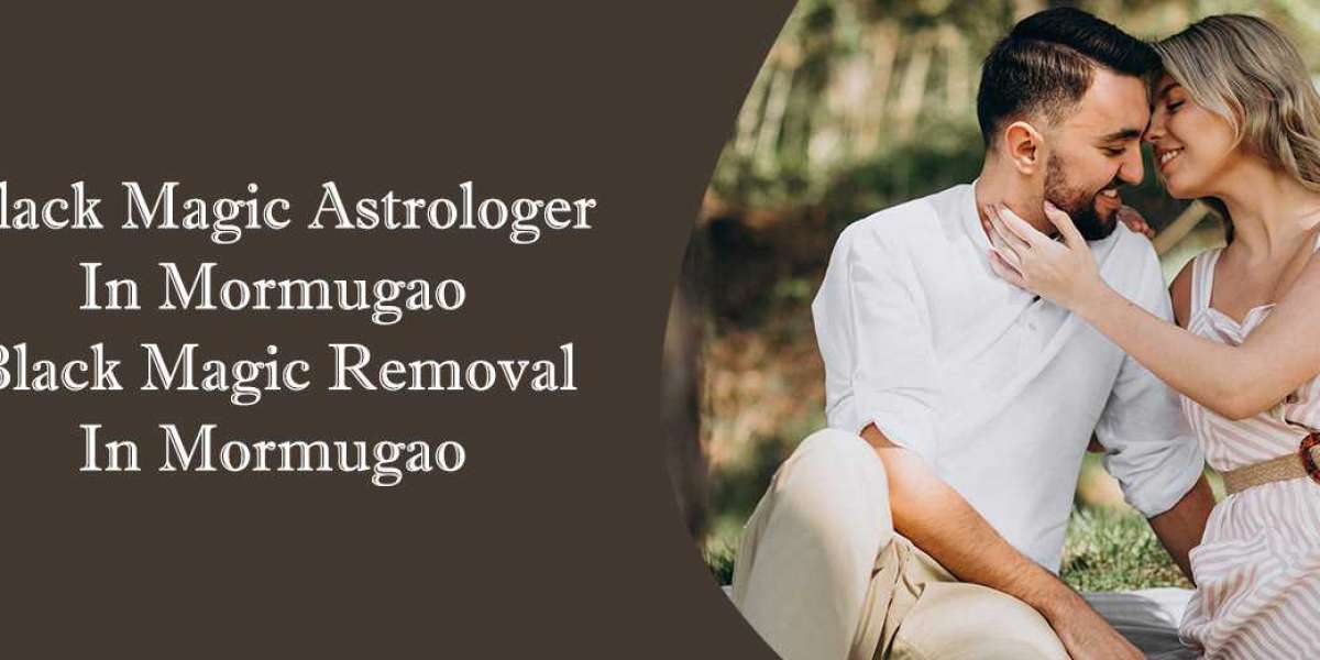 Black Magic Astrologer in Mormugao | Black Magic Removal