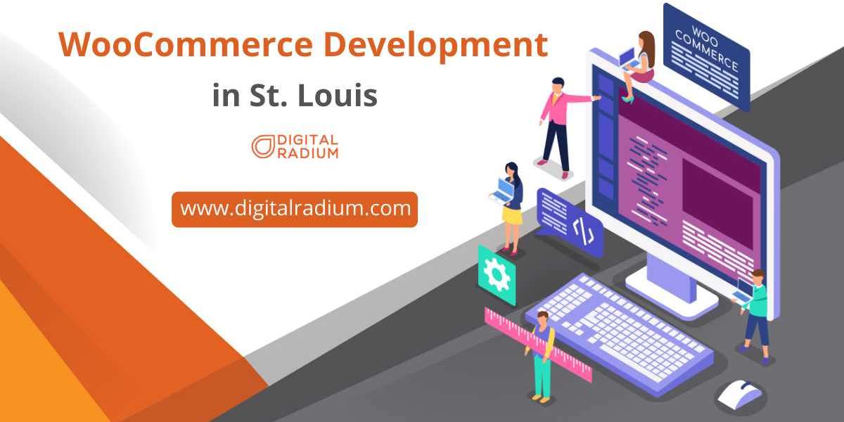Get Your Online Storefront Set Up in No Time with the Best WooCommerce Development Company in St. Louis