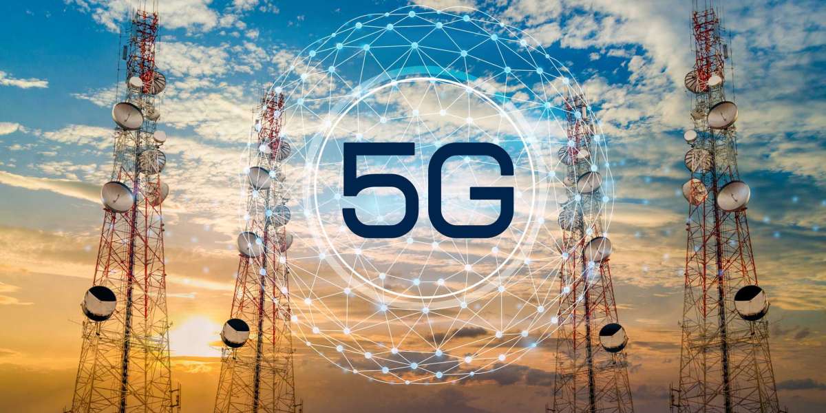 5G In Defense Market developing Industry Impact, Research Report 2021 | Research Informatic