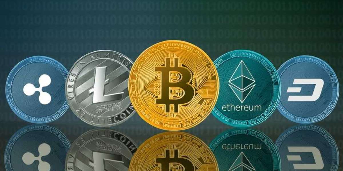 10 Of The Best Cryptocurrencies In April 2022