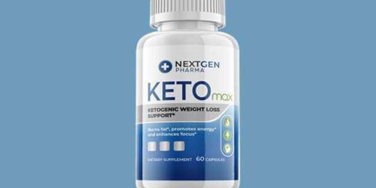 [Shark-Tank]#1 NextGen Pharma Keto - Natural & 100% Safe