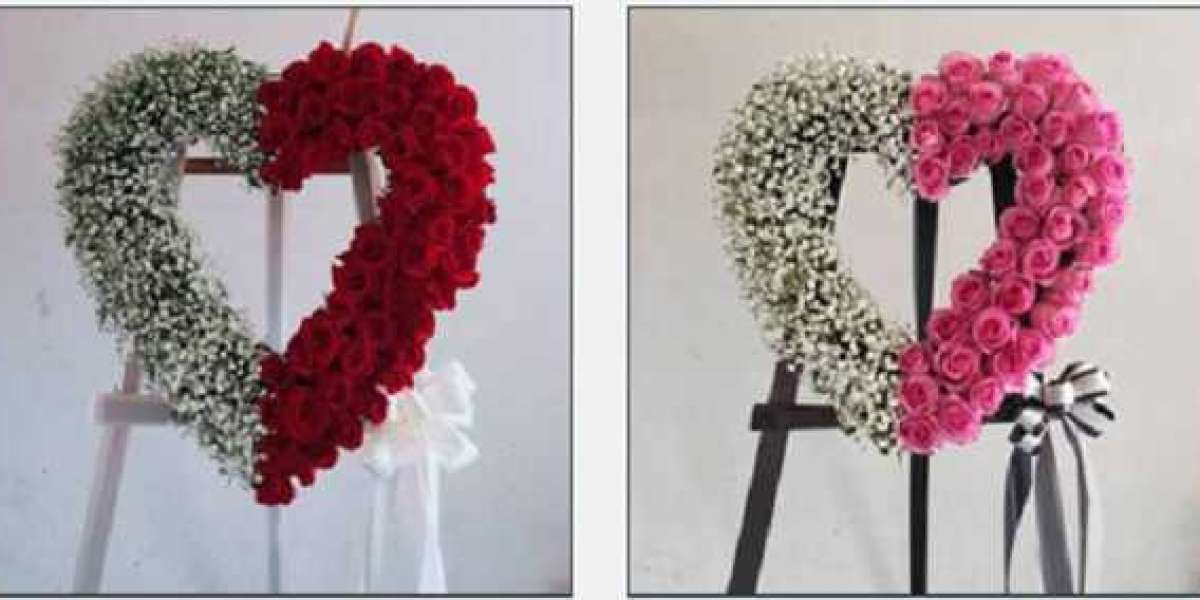 Top 3 Reasons Why Flowers Are Considered Better Funeral Gifts Than Donation