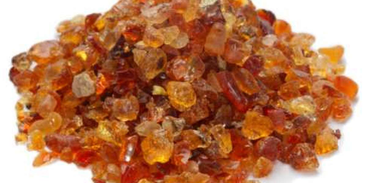 Market Analysis 2020-2030 | Gum Arabic Market Growth, Share, Analysis Report by Market Research Future