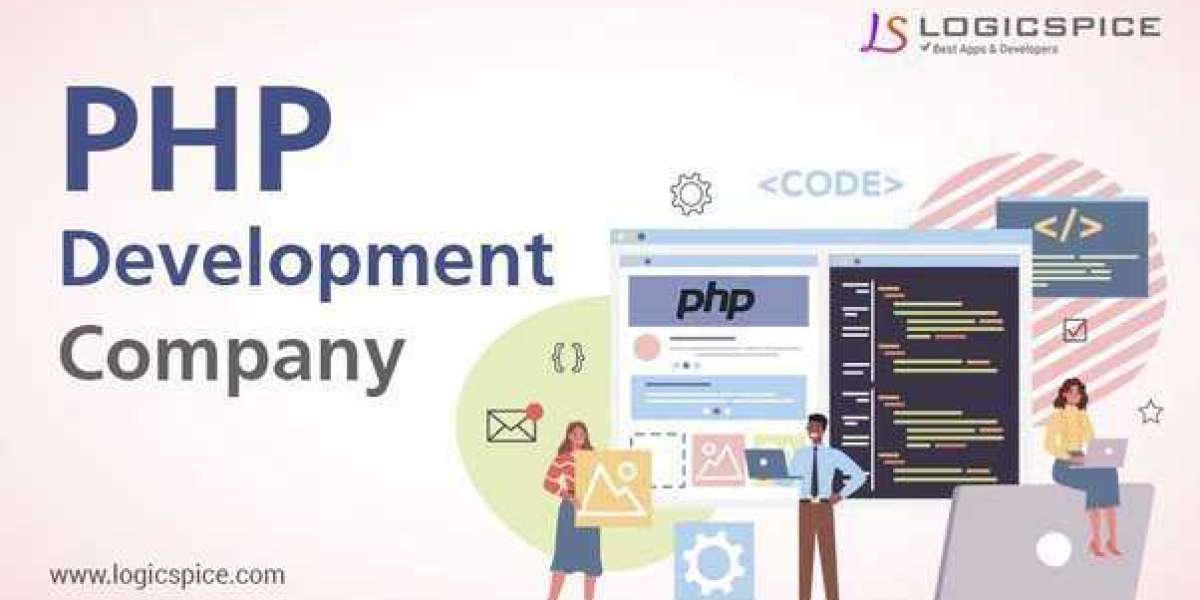 PHP Web Development Services At Best Cost