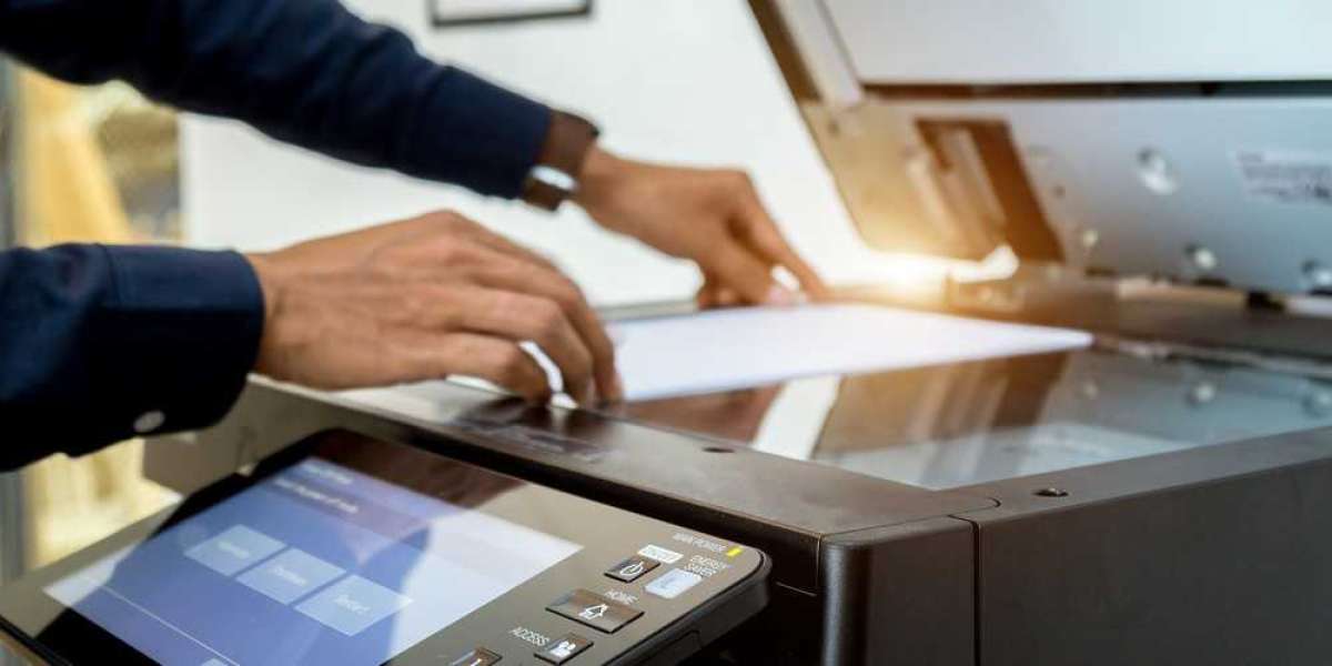Managed Print Services Market is Expected to Reach USD 30.23 Billion by 2022| Research informatic