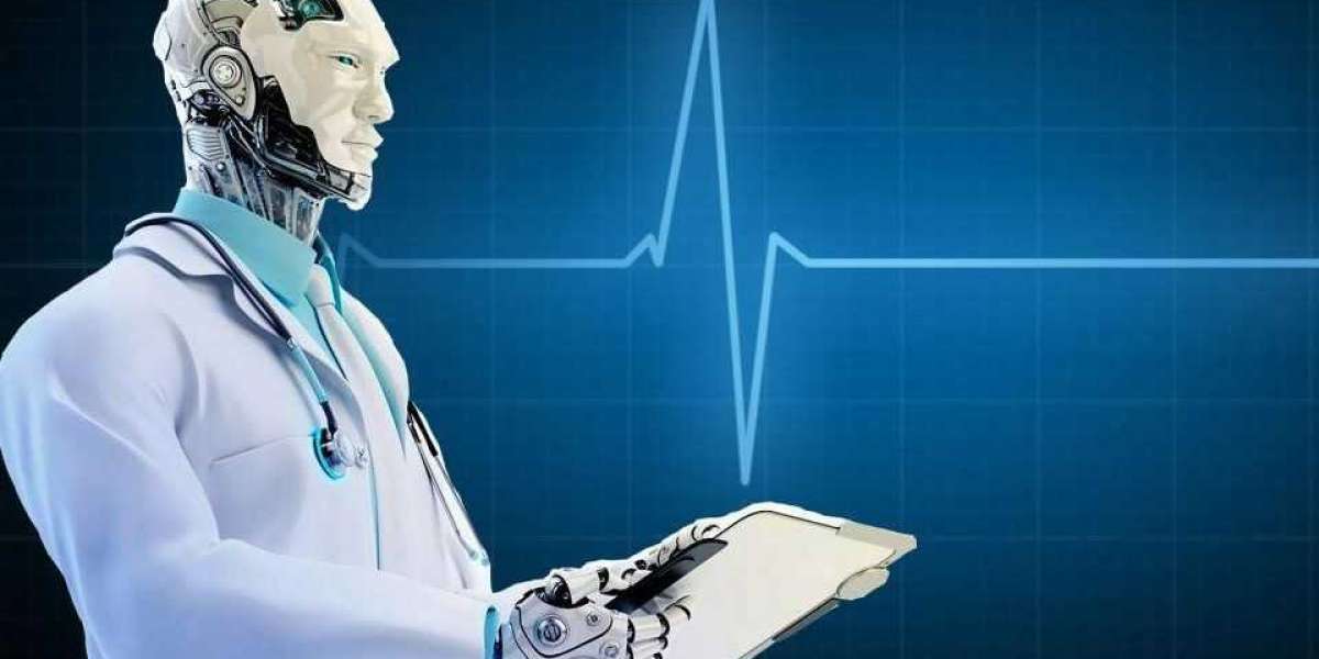 Healthcare Artificial Intelligence Market 2022, Estimation, Key Player, Portfolio, SWOT Analysis and Forecast to 2028