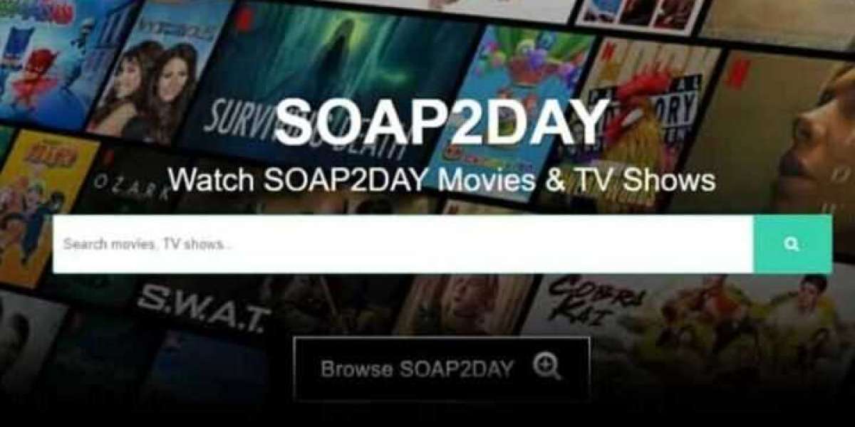 Soap2day | Is It Working in 2022 | Watch Free Movies Online & 15 Best Alternatives