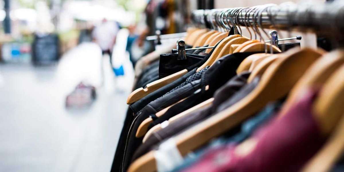 Clothing Market Projected to Witness a Double-Digit CAGR During 2022-2028