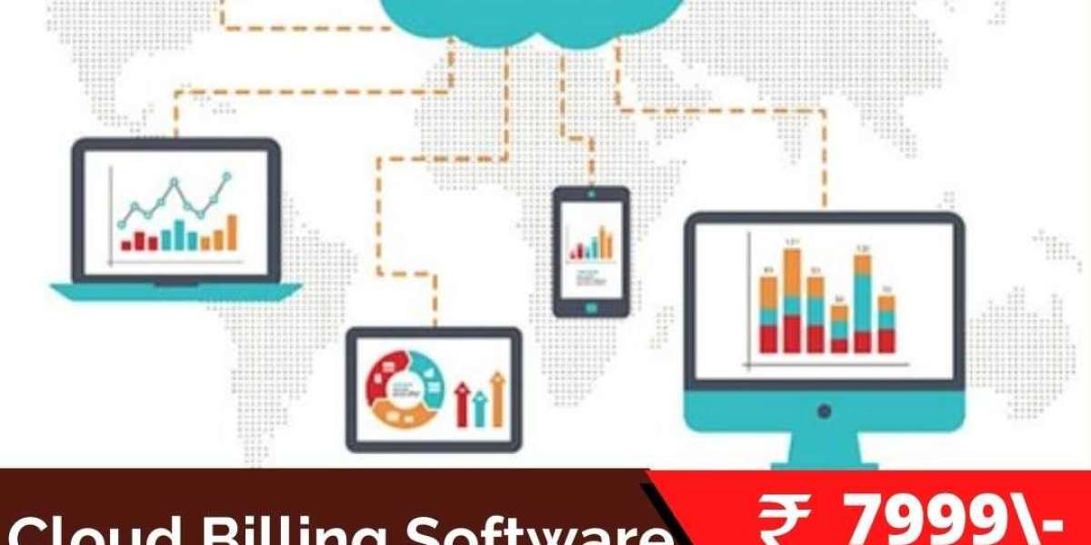What is Cloud Billing Software? Why Would a Business Need it?