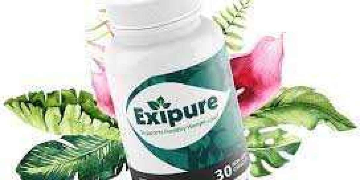 Why Need Exipure Pills and Benefits?