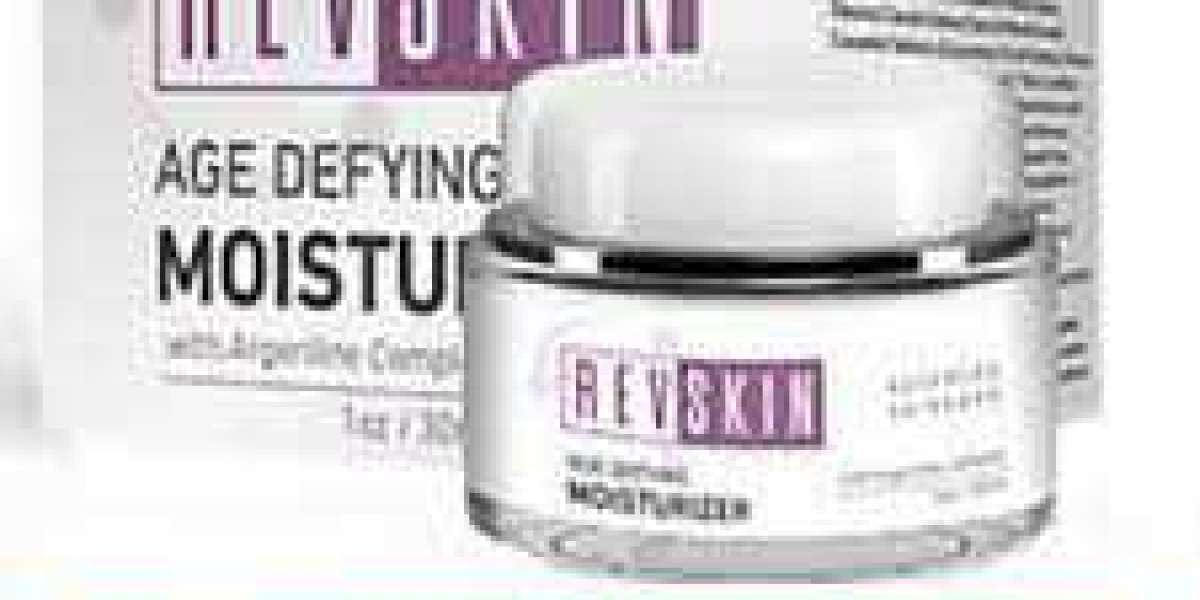 How Does RevSkin Cream Work Anti Wrinkle Serum?