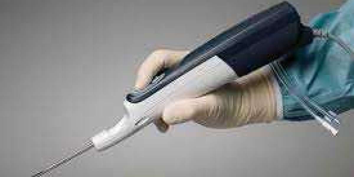 Breast Biopsy Needle Market Research Report Analysis 2022 to 2027