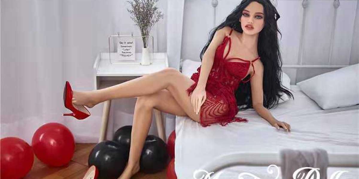 Why are sex dolls good companions?