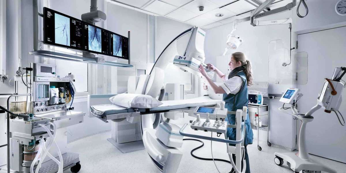 Hospital EMR Systems  Market Research Report - Competitive Analysis  and Forecast period during 2022-2027