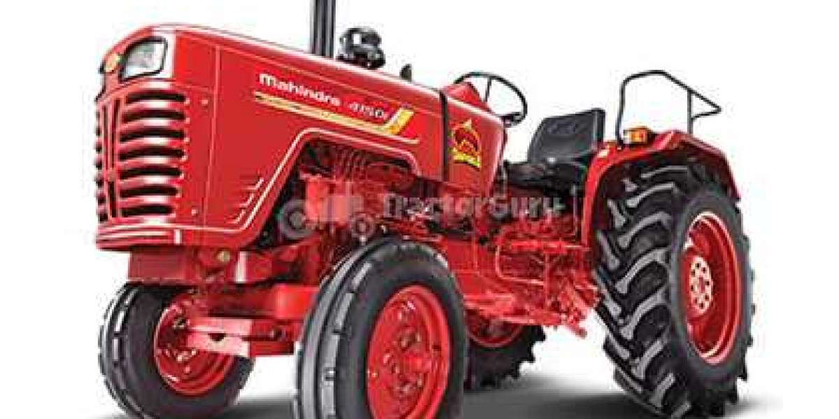 Popular Tractor Models in India For Successful Farming