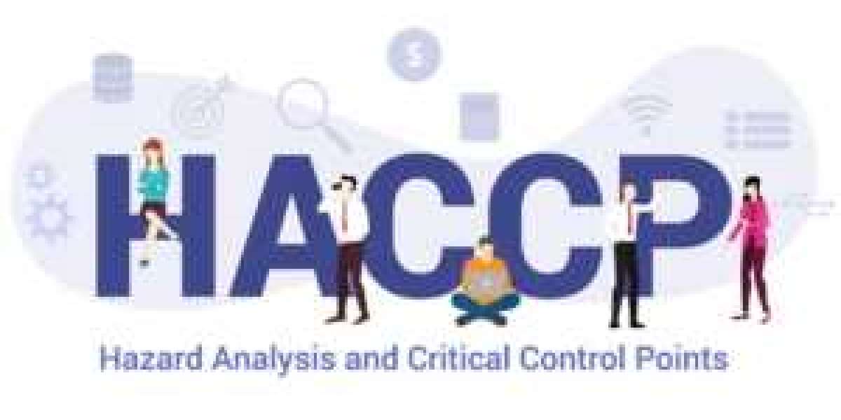 What is HACCP and why is it important for food safety?