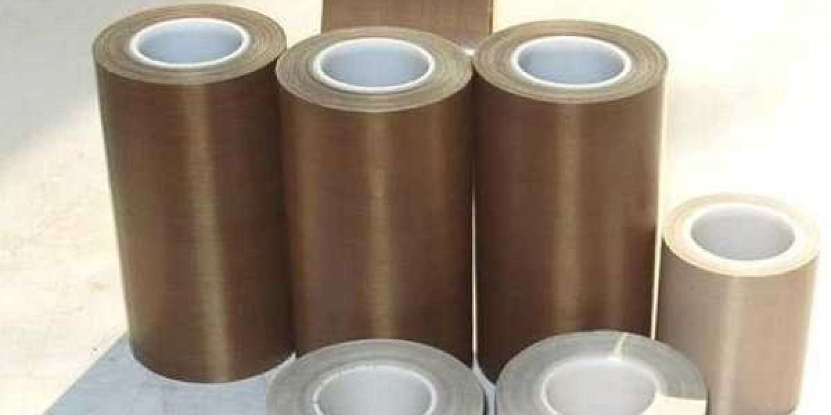 PTFE Tapes Market Overview, Company Profile, Sales, Price, Demands and Supply till 2027
