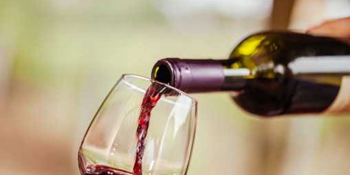 Wine Market Provides Business Economy With Innovative Growth Forecast 2027