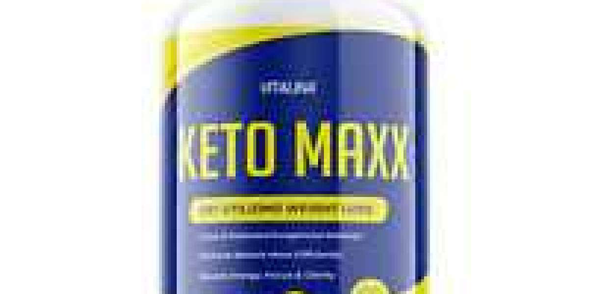 Keto Maxx Pills- Does it truly work or would they say they are trick pills?