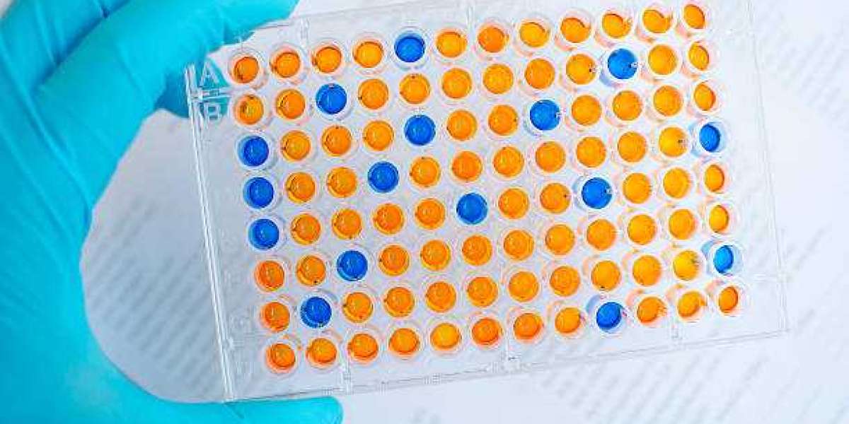 Immunoassay Analyzers Market is Expected to Register a Considerable Growth by 2027