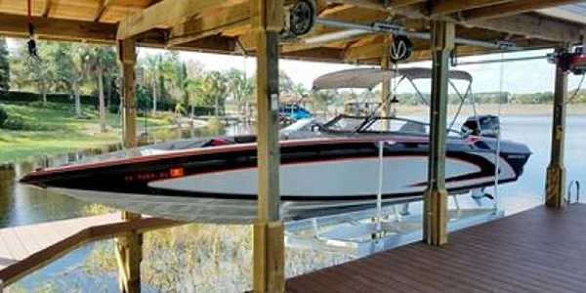 Factors To Consider While Choosing a Boat Detailing Company