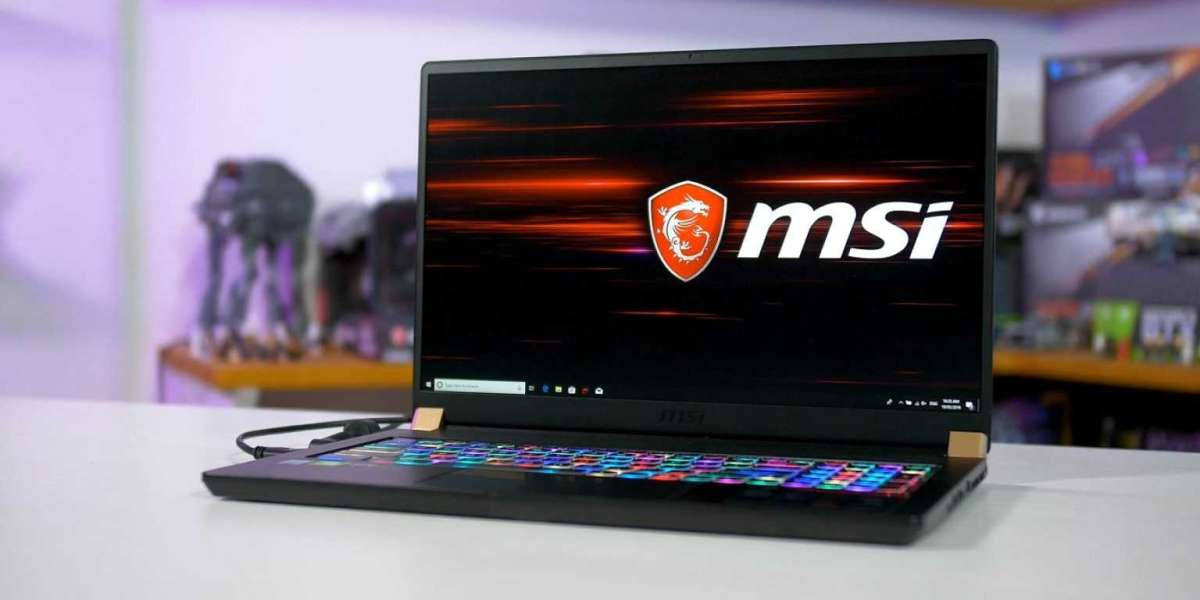 How to Choose Best MSI Gaming Laptop