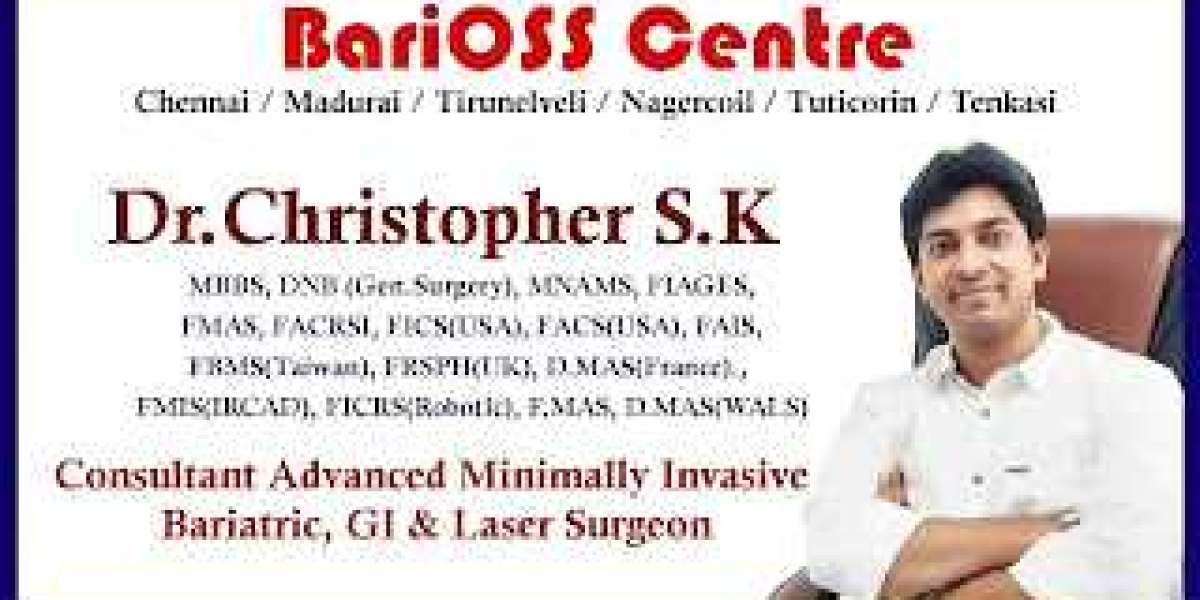 Looking For Gastroenterologist in Chennai, Madurai?