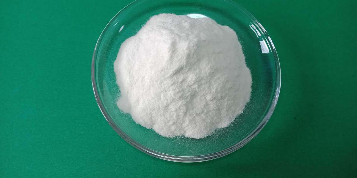 Cellulose Ethers Market developing Industry Impact, Research Report 2021 | Research Informatic