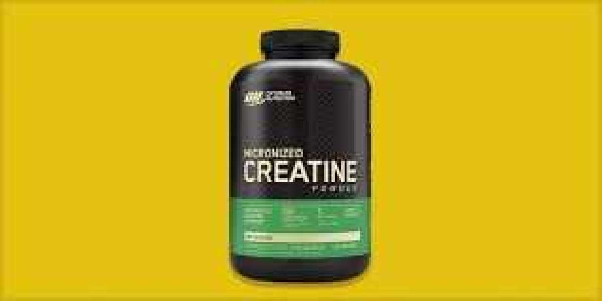 What Makes Best Creatine Monohydrate So Desirable?