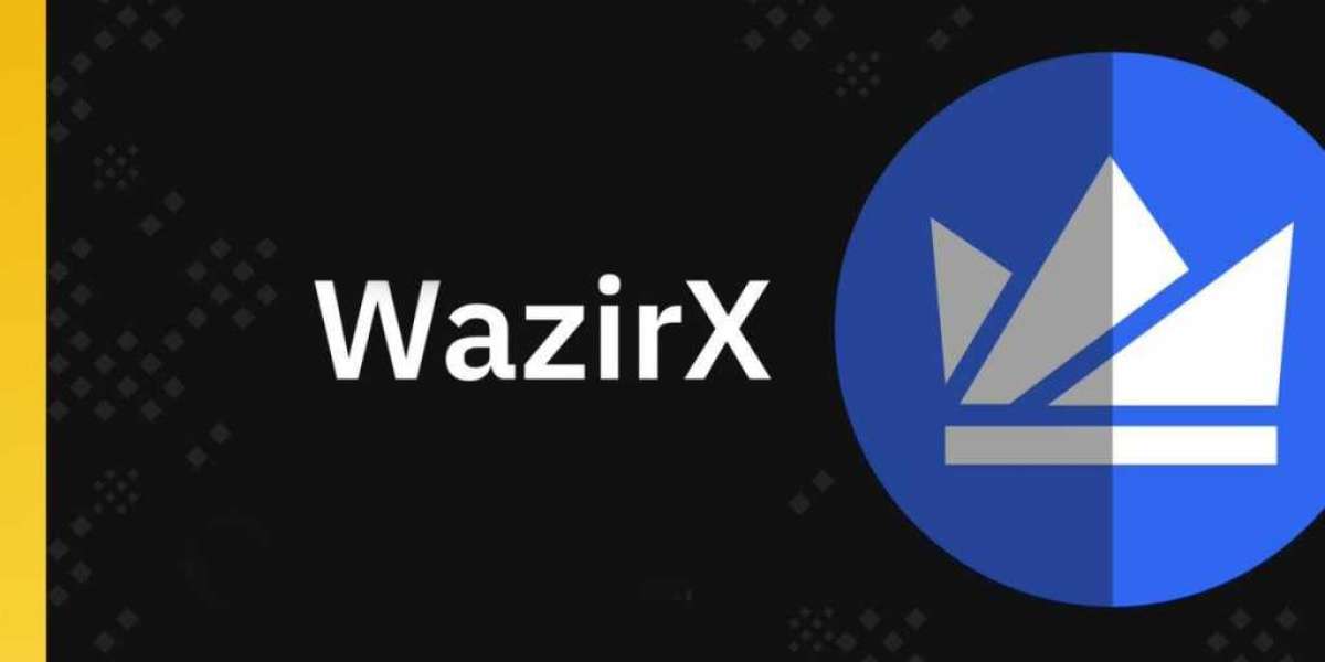 Wazrix Clone Script - Develop and launch an exact replica of WazirX with WazirX clone script 