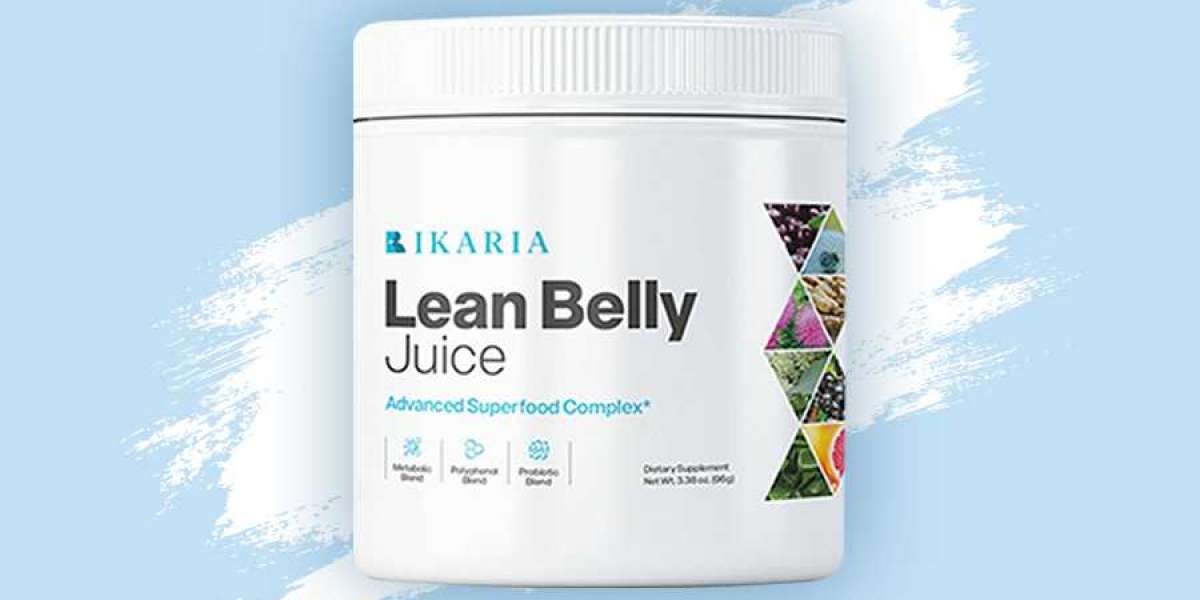 Ikaria Lean Belly Juice Result Reviews, 100% Safe & Risk Free!