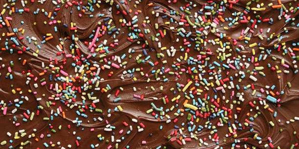 Chocolate Sprinkles Market Analysis Key Trends And Opportunity Areas