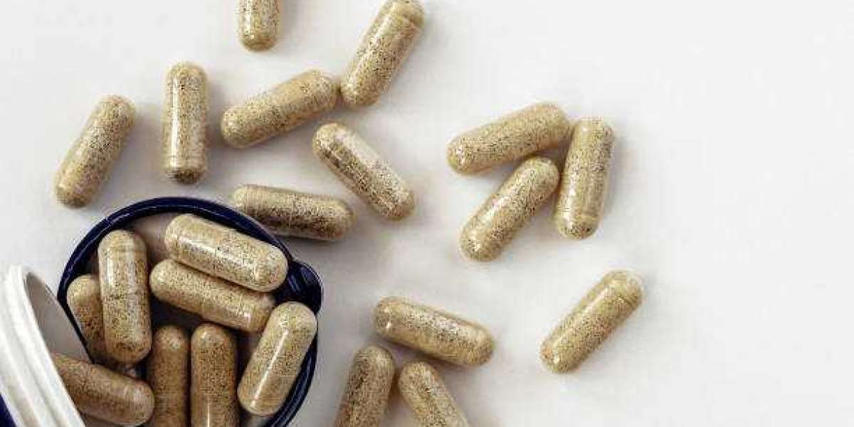 Digestive Enzyme Supplements Market To Witness Significant Growth By 2020-2027