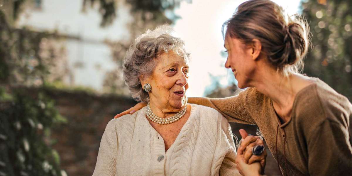 Few Services that a Home Care Service Provider Can Offer