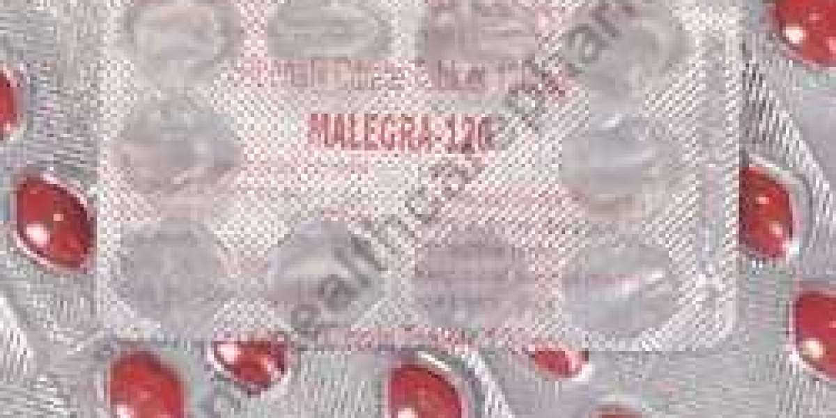 Malegra 120 Mg Tablets | Buy Sildenafil Citrate online