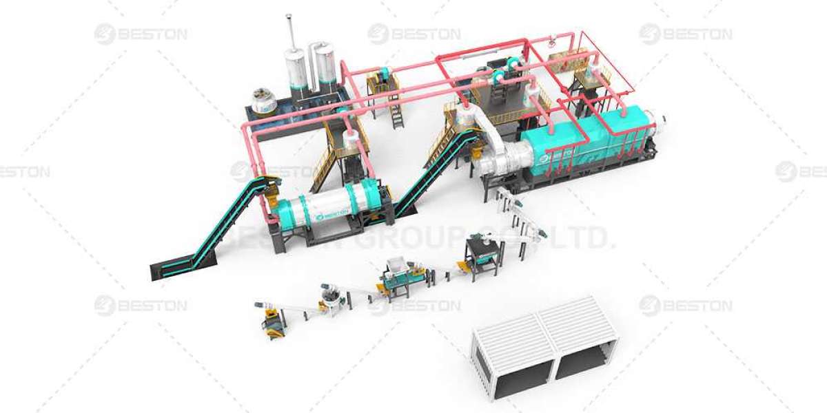 Charcoal Making Machine Suppliers: Useful Helpful information on Businesses
