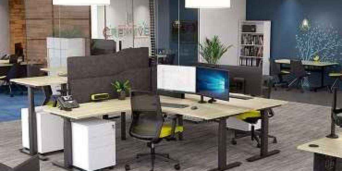 Workplace Chair Options: 6 Types to Select From