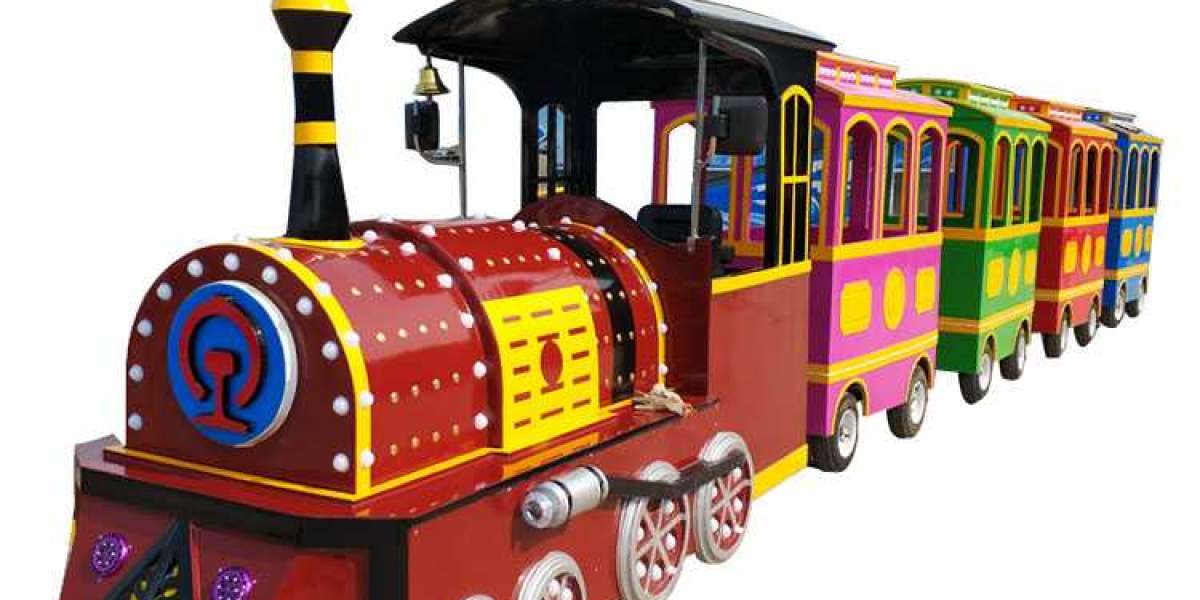 Factors To Consider When Viewing Children's Train Rides