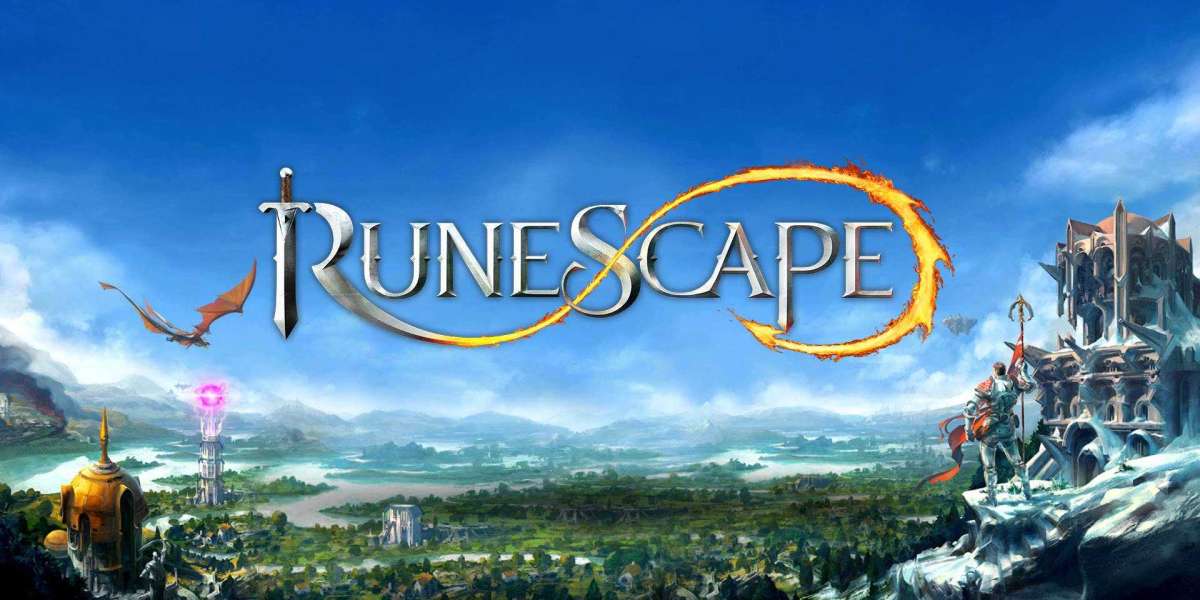 It is one of the top enjoyed and well known RuneScape strategies