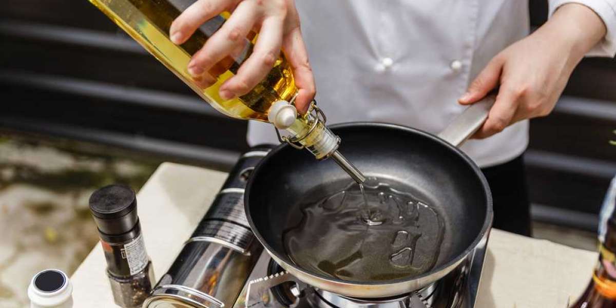Is Olive Oil Safe to Cook With?