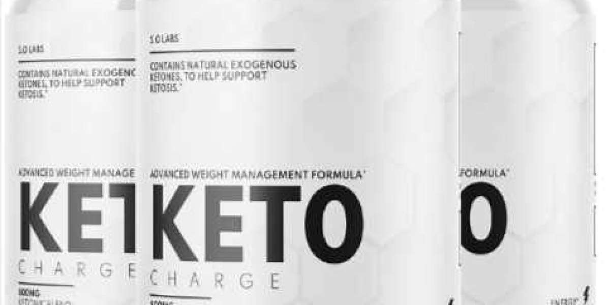 Keto Charge Reviews - Does It Work or Not Worth the Money to Buy?