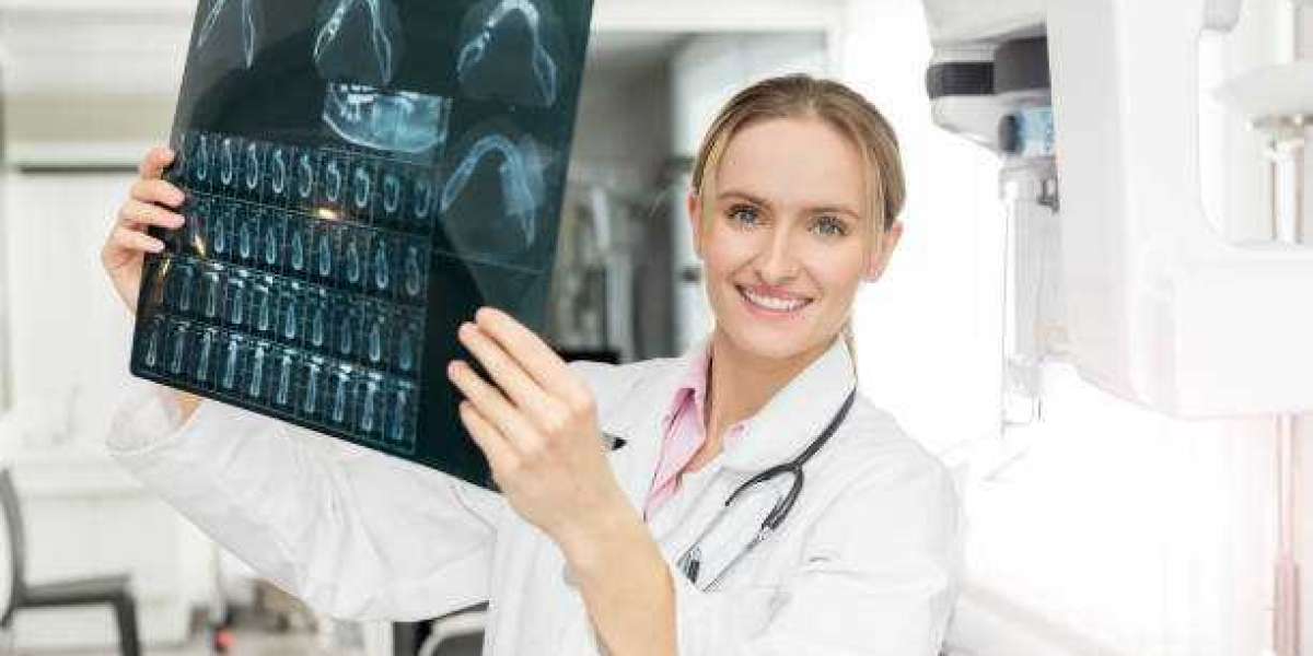 Dental Radiology and Imaging Devices Market share, Development Data, Growth Analysis & Forecast 2027