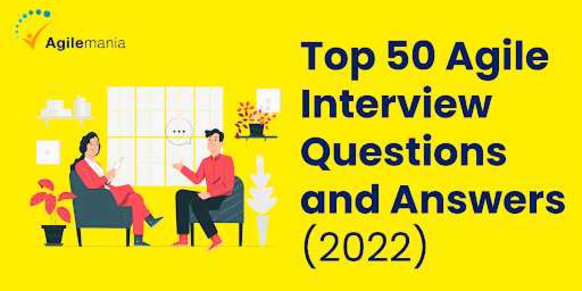 Top Agile Interview Questions and Answers