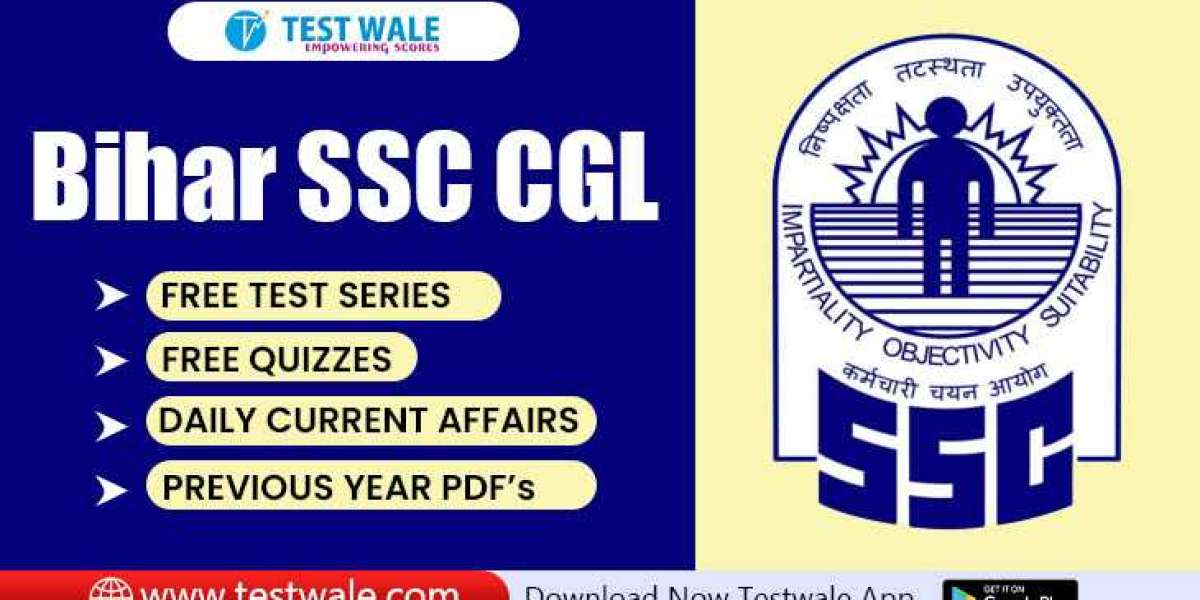 120 Days Preparation Strategy For BSSC CGL