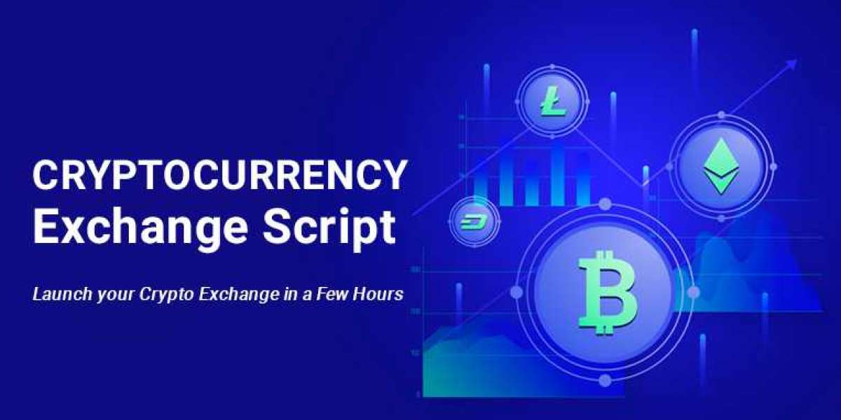 Know About Cryptocurrency Clone Script And Its Vital Features