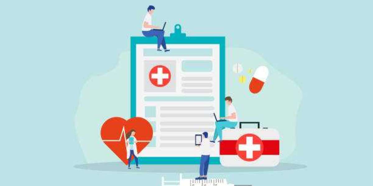 mHealth Market 2022 SWOT Analysis, Key Business Strategies, Leading Industry Players, Regional Growth, Demand, Share, Ch