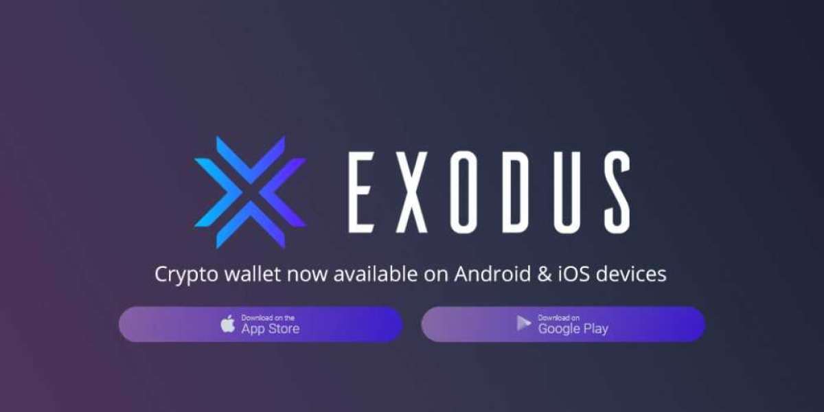 How to withdraw Bitcoin from Exodus Wallet?